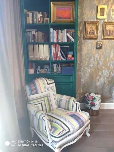 2-кімнатна квартира за адресою вул. Лейпцизька (площа 93 м²) - Atlanta.ua - фото 33