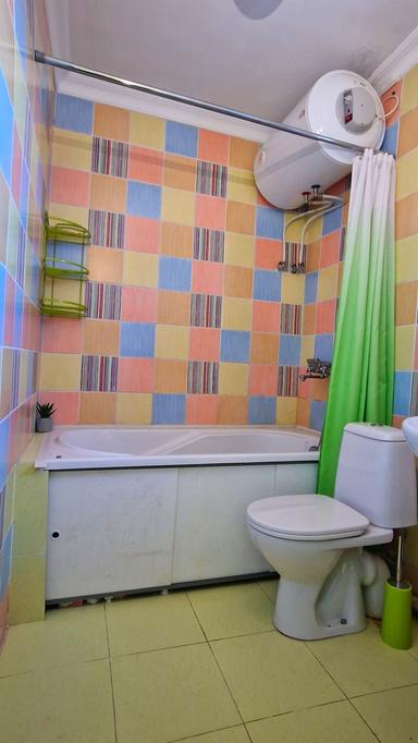 House by the address st. Kulikovo pole pl Oktyabrskoy revolyutsii pl (area 80 m²) - Atlanta.ua - photo 34