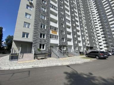 Коммерческая недвижимость по адресу пер. Энергетиков (площадь 77,7 м²) - Atlanta.ua - фото 18