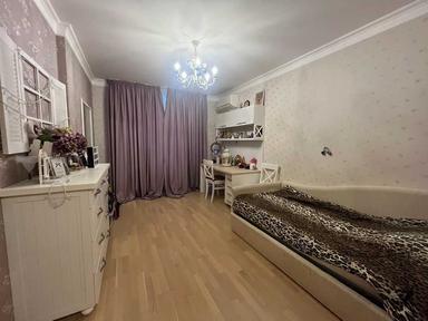 Многокомнатная квартира по адресу ул. Лукьяненко Левка(Тимошенко) (площадь 128 м²) - Atlanta.ua - фото 32