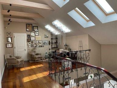 3-rooms apartment apartment by the address st. Ilenka Yuriya (area 250 m²) - Atlanta.ua - photo 37