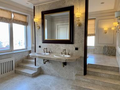 Многокомнатная квартира по адресу Куликово поле пл. (площадь 720 м²) - Atlanta.ua - фото 47