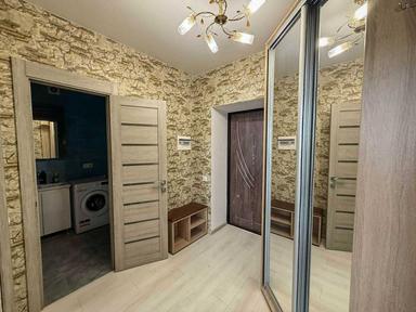 1-кімнатна квартира за адресою вул. Сахарова (площа 50,7 м²) - Atlanta.ua - фото 16