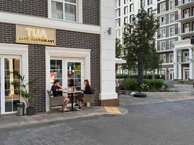 Commercial real estate at (area 165 m²) - Atlanta.ua - photo 34