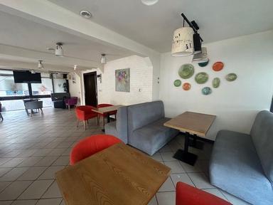 Commercial real estate at st. Beresteyskiy prospektpr t Pobedy (area 119 m²) - Atlanta.ua - photo 16