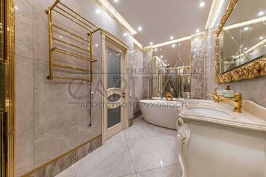 2-кімнатна квартира за адресою бульвар Дружби Народів (площа 152 м²) - Atlanta.ua - фото 28