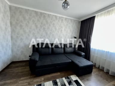2-комнатная квартира по адресу ул. Солнечная (площадь 60 м²) - Atlanta.ua - фото 23