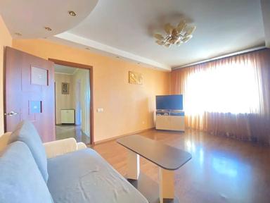 3-комнатная квартира по адресу (площадь 75,5 м²) - Atlanta.ua - фото 16