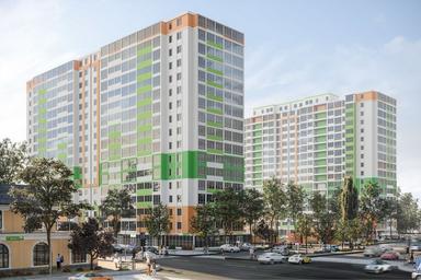 Комерційна нерухомість за адресою Травневий 3-й пров. (площа 76 м²) - Atlanta.ua - фото 13