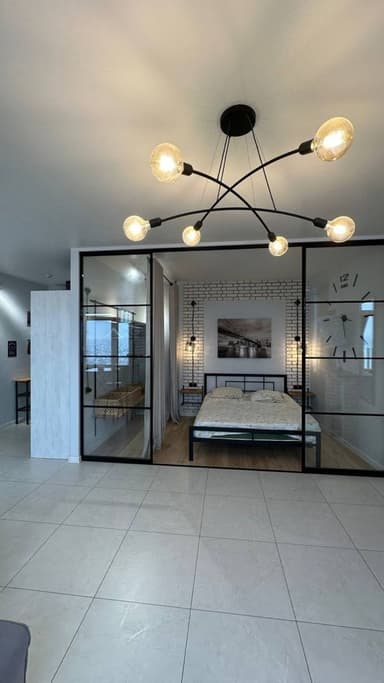 1-комнатная квартира по адресу Компасный пер. (площадь 47 м²) - Atlanta.ua - фото 13