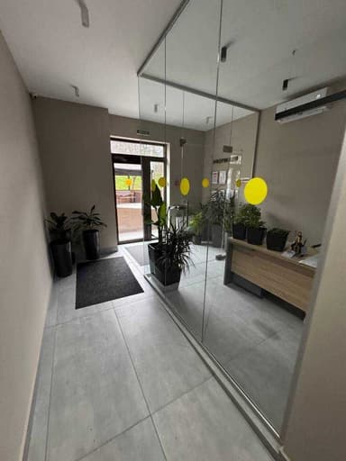 1-комнатная квартира по адресу Куликово поле пл. (площадь 40,3 м²) - Atlanta.ua - фото 10