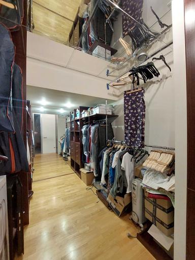 Багатокімнатна квартира за адресою вул. Іллєнка Юрія (площа 241 м²) - Atlanta.ua - фото 45