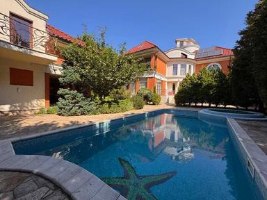 Будинок за адресою вул. Спортивна (площа 586 м²) - Atlanta.ua - фото 26