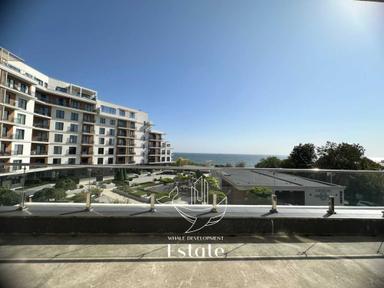 3-rooms apartment apartment by the address st. Sportivnaya (area 118,6 m²) - Atlanta.ua - photo 11