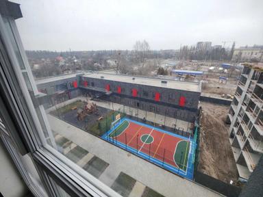 1-кімнатна квартира за адресою (площа 26 м²) - Atlanta.ua - фото 27