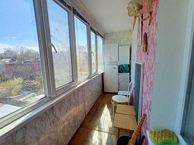 2-комнатная квартира по адресу ул. Макаренко (площадь 74 м²) - Atlanta.ua - фото 26