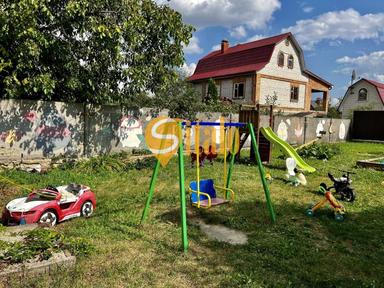 House by the address (area 110 m²) - Atlanta.ua - photo 35