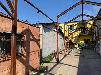 Комерційна нерухомість за адресою вул. Ясногірська (площа 1100 м²) - Atlanta.ua - фото 29