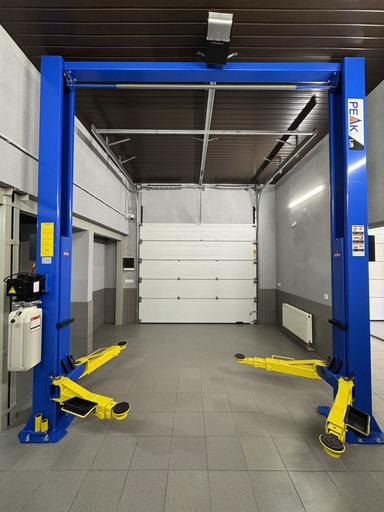 House by the address (area 200 m²) - Atlanta.ua - photo 31