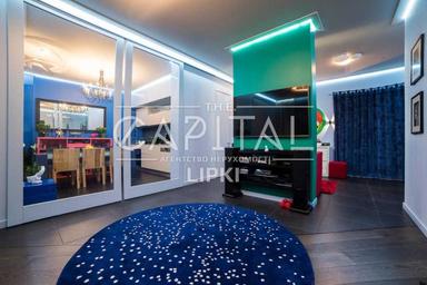 2-rooms apartment apartment by the address st. Bulvar Druzhby Narodov (area 88 m²) - Atlanta.ua - photo 12