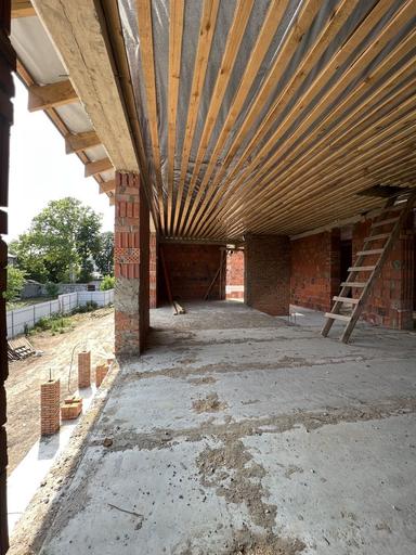 House by the address st. Kulikovo pole pl Oktyabrskoy revolyutsii pl (area 320 m²) - Atlanta.ua - photo 43