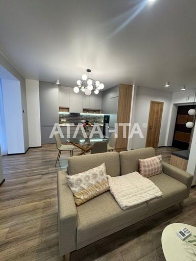 1-room apartment apartment by the address st. Kapelanska (area 50 m²) - Atlanta.ua - photo 18