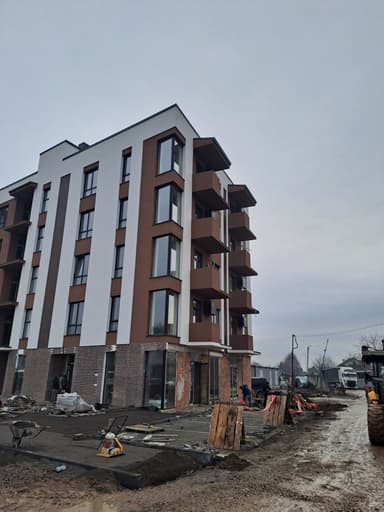 2-комнатная квартира по адресу (площадь 54,4 м²) - Atlanta.ua - imageAlt 6