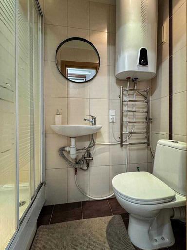 1-room apartment apartment by the address st. Mashinostroitelnyy per (area 30 m²) - Atlanta.ua - photo 18