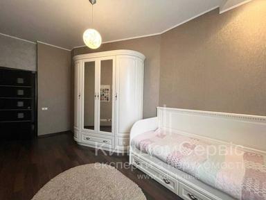 2-комнатная квартира по адресу ул. Ильенка Юрия (площадь 74,8 м²) - Atlanta.ua - фото 25