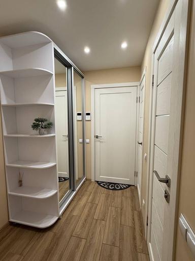 1-комнатная квартира по адресу ул. Чернобыльская (площадь 35 м²) - Atlanta.ua - фото 38