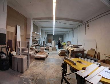 Commercial real estate at st. Zhilyanskaya (area 4121,1 m²) - Atlanta.ua - photo 29