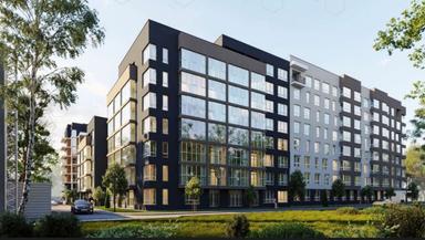 1-кімнатна квартира за адресою вул. Шевченкa (площа 32,2 м²) - Atlanta.ua - фото 5