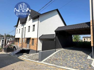 4+-rooms apartment apartment by the address (area 140 m²) - Atlanta.ua - photo 32