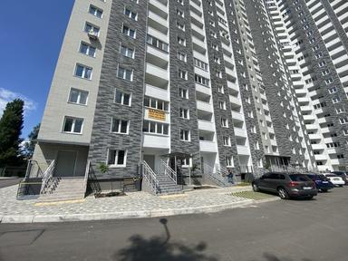 1-комнатная квартира по адресу ул. Коноплянская (площадь 42,9 м²) - Atlanta.ua - фото 12