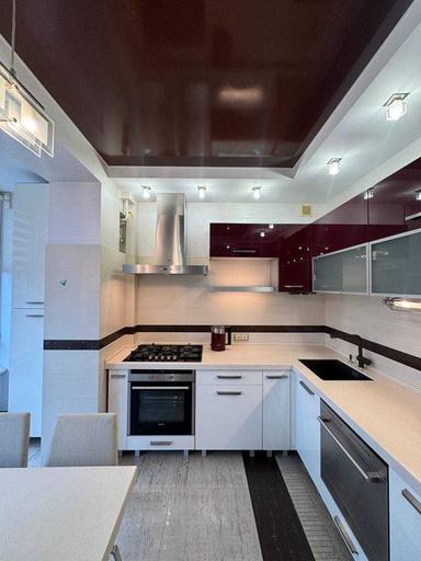 2-комнатная квартира по адресу Варшавская ул. (площадь 85 м²) - Atlanta.ua - фото 21