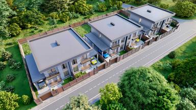 Будинок за адресою (площа 140 м²) - Atlanta.ua - фото 17