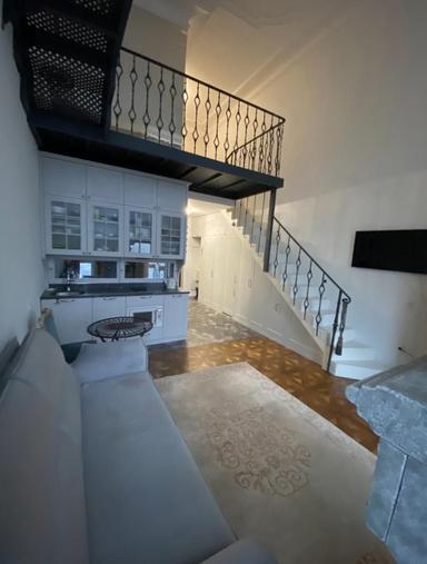 1-кімнатна квартира за адресою вул. Осокорська (площа 50 м²) - Atlanta.ua - фото 22