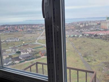 1-кімнатна квартира за адресою (площа 45 м²) - Atlanta.ua - фото 14