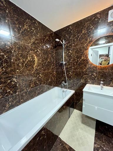 1-комнатная квартира по адресу ул. Рудненська (площадь 27,2 м²) - Atlanta.ua - фото 18