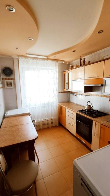 3-комнатная квартира по адресу ул. Магистратская (площадь 64 м²) - Atlanta.ua - фото 39