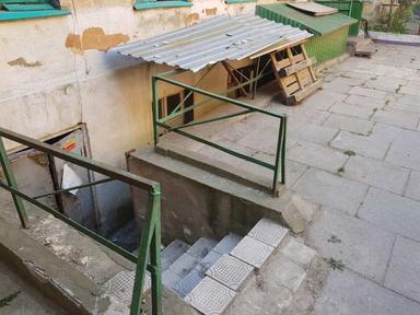 Комерційна нерухомість за адресою Куликове поле пл. (площа 38 м²) - Atlanta.ua - фото 9