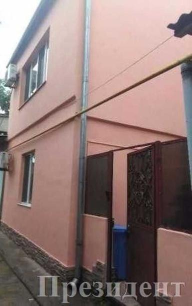 House by the address st. Kolontaevskaya Dzerzhinskogo (area 110 m²) - Atlanta.ua - photo 10