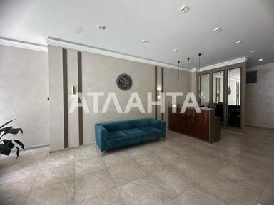 1-room apartment apartment by the address st. Kulikovo pole pl Oktyabrskoy revolyutsii pl (area 29,3 m²) - Atlanta.ua - photo 38