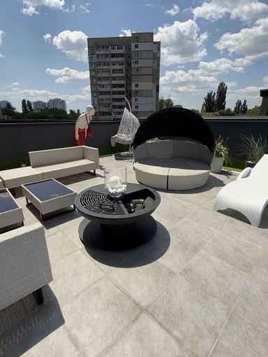 2-комнатная квартира по адресу ул. Спортивная (площадь 100 м²) - Atlanta.ua - фото 29