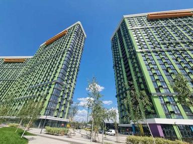 1-кімнатна квартира за адресою вул. Урлівська (площа 45 м²) - Atlanta.ua - фото 11