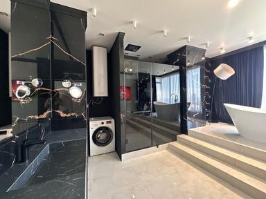 Многокомнатная квартира по адресу Куликово поле пл. (площадь 245 м²) - Atlanta.ua - фото 29