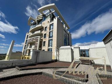 Многокомнатная квартира по адресу ул. Иоанна Павла II (площадь 416 м²) - Atlanta.ua - фото 29