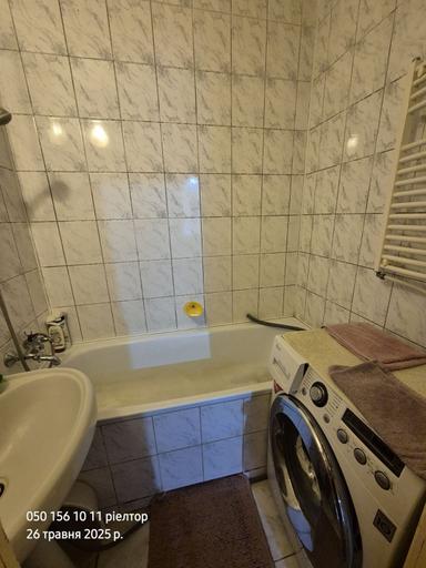 2-комнатная квартира по адресу Петефі Шандора пл. (площадь 53 м²) - Atlanta.ua - фото 28