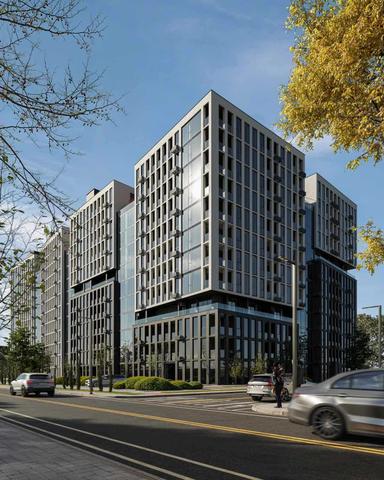 1-кімнатна квартира за адресою вул. Капушанська (площа 45,5 м²) - Atlanta.ua - фото 6