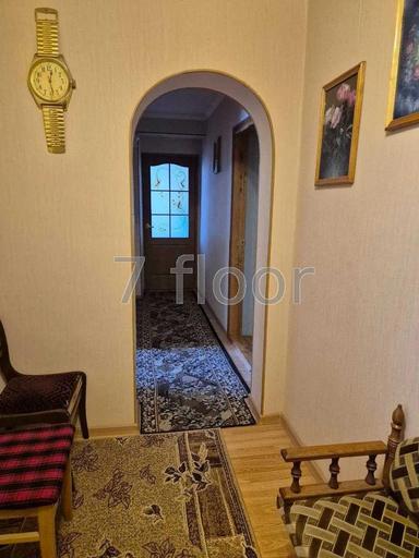 3-rooms apartment apartment by the address (area 85 m²) - Atlanta.ua - photo 24